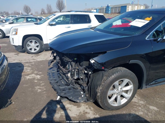 Aukcja sprzedaży 2017 Lexus Rx 350, vin: 2T2ZZMCA4HC057646, numer aukcji: 44344600