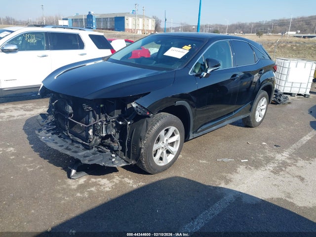 Aukcja sprzedaży 2017 Lexus Rx 350, vin: 2T2ZZMCA4HC057646, numer aukcji: 44344600