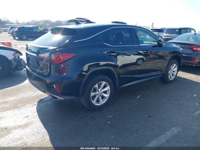 Aukcja sprzedaży 2017 Lexus Rx 350, vin: 2T2ZZMCA4HC057646, numer aukcji: 44344600