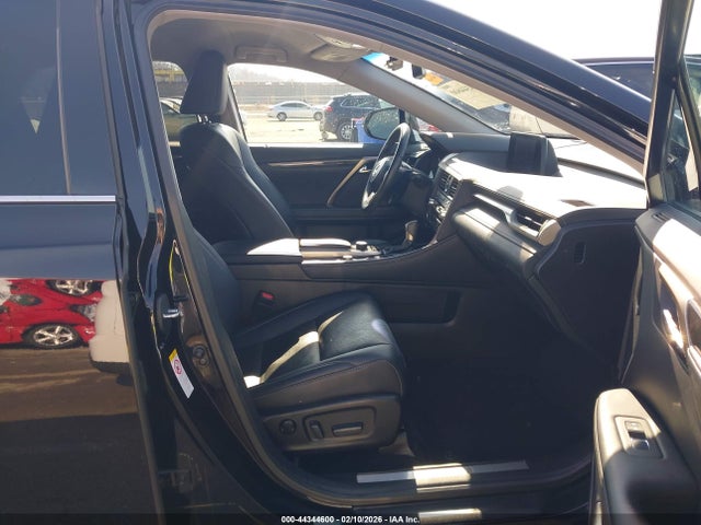 Aukcja sprzedaży 2017 Lexus Rx 350, vin: 2T2ZZMCA4HC057646, numer aukcji: 44344600