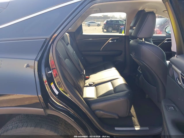 Aukcja sprzedaży 2017 Lexus Rx 350, vin: 2T2ZZMCA4HC057646, numer aukcji: 44344600