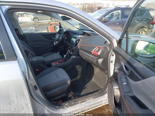 Продажа на аукционе авто 2020 Subaru Forester Sport, vin: JF2SKALCXLH404512, номер лота: 44344608