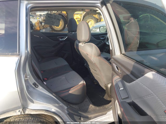Продажа на аукционе авто 2020 Subaru Forester Sport, vin: JF2SKALCXLH404512, номер лота: 44344608