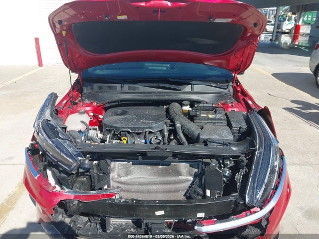 Aukcja sprzedaży 2024 Kia Forte Gt, vin: 3KPF44AC5RE804331, numer aukcji: 44344619