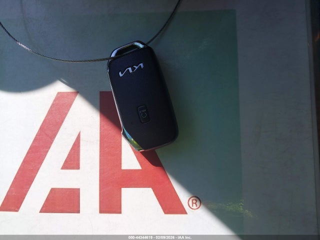 Aukcja sprzedaży 2024 Kia Forte Gt, vin: 3KPF44AC5RE804331, numer aukcji: 44344619