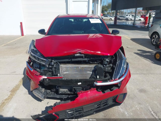 Aukcja sprzedaży 2024 Kia Forte Gt, vin: 3KPF44AC5RE804331, numer aukcji: 44344619