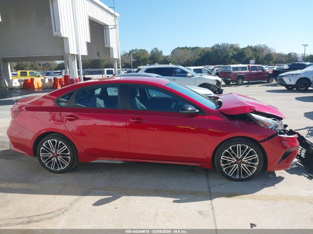 Aukcja sprzedaży 2024 Kia Forte Gt, vin: 3KPF44AC5RE804331, numer aukcji: 44344619