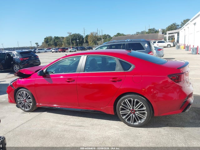 Aukcja sprzedaży 2024 Kia Forte Gt, vin: 3KPF44AC5RE804331, numer aukcji: 44344619