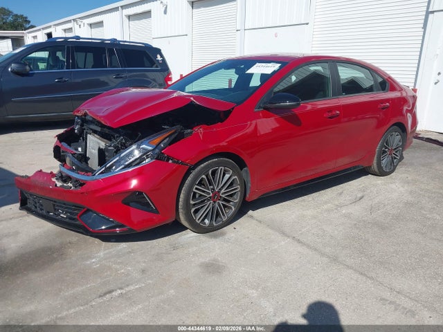 Aukcja sprzedaży 2024 Kia Forte Gt, vin: 3KPF44AC5RE804331, numer aukcji: 44344619