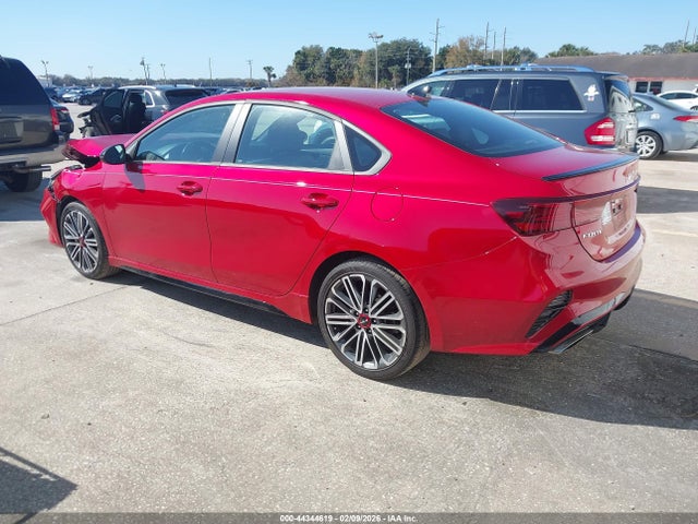 Aukcja sprzedaży 2024 Kia Forte Gt, vin: 3KPF44AC5RE804331, numer aukcji: 44344619