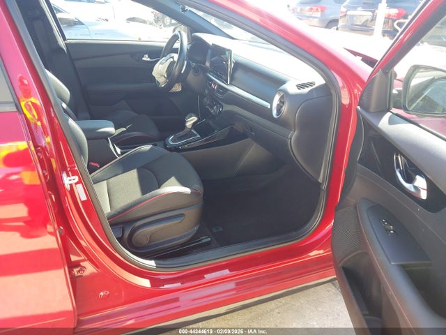 Aukcja sprzedaży 2024 Kia Forte Gt, vin: 3KPF44AC5RE804331, numer aukcji: 44344619