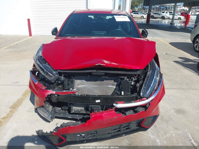Aukcja sprzedaży 2024 Kia Forte Gt, vin: 3KPF44AC5RE804331, numer aukcji: 44344619