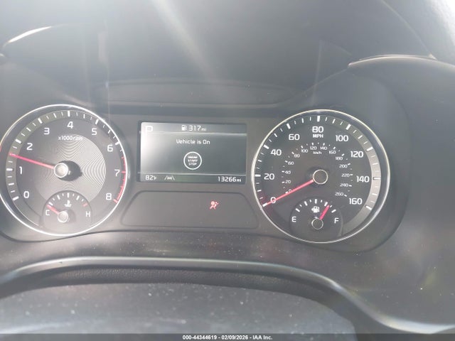 Aukcja sprzedaży 2024 Kia Forte Gt, vin: 3KPF44AC5RE804331, numer aukcji: 44344619