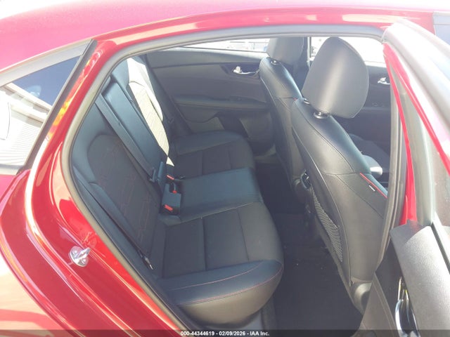 Aukcja sprzedaży 2024 Kia Forte Gt, vin: 3KPF44AC5RE804331, numer aukcji: 44344619