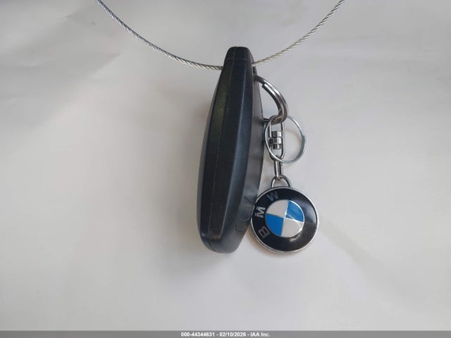 5UXWX9C56E0D17016 BMW X3 Xdrive28i