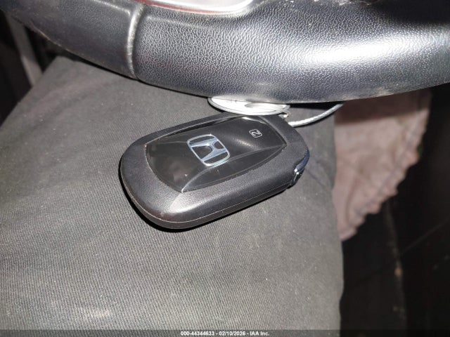 44344633 :رقم المزاد ، 5FNYG1H70SB004382 vin ، 2025 Honda Pilot Touring مزاد بيع
