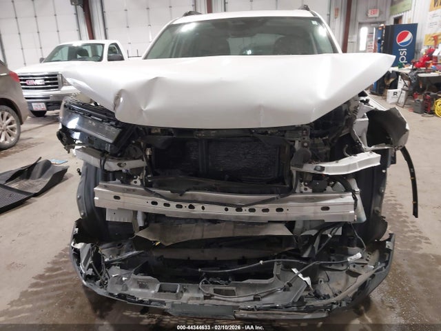 44344633 :رقم المزاد ، 5FNYG1H70SB004382 vin ، 2025 Honda Pilot Touring مزاد بيع