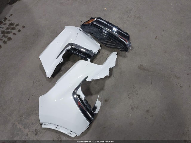 44344633 :رقم المزاد ، 5FNYG1H70SB004382 vin ، 2025 Honda Pilot Touring مزاد بيع