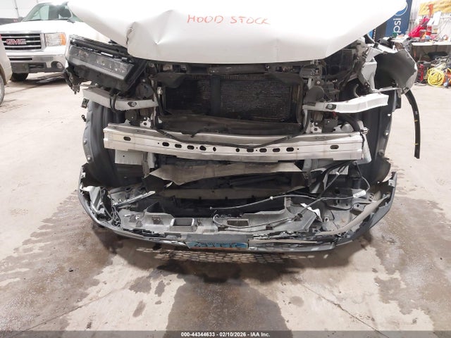 44344633 :رقم المزاد ، 5FNYG1H70SB004382 vin ، 2025 Honda Pilot Touring مزاد بيع