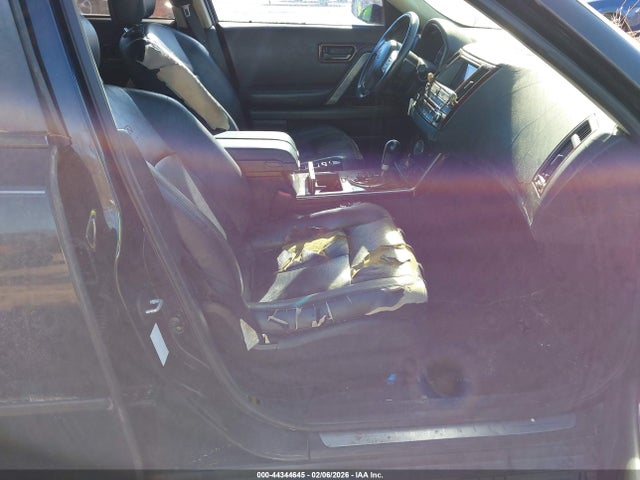 2005 INFINITI FX35 JNRAS08W55X218800 Photo 4