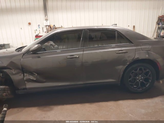 Aukcja sprzedaży 2019 Chrysler 300 300s Awd, vin: 2C3CCAGG9KH539734, numer aukcji: 44344648