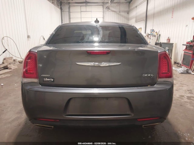 Aukcja sprzedaży 2019 Chrysler 300 300s Awd, vin: 2C3CCAGG9KH539734, numer aukcji: 44344648