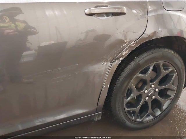 Aukcja sprzedaży 2019 Chrysler 300 300s Awd, vin: 2C3CCAGG9KH539734, numer aukcji: 44344648