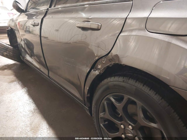 Aukcja sprzedaży 2019 Chrysler 300 300s Awd, vin: 2C3CCAGG9KH539734, numer aukcji: 44344648