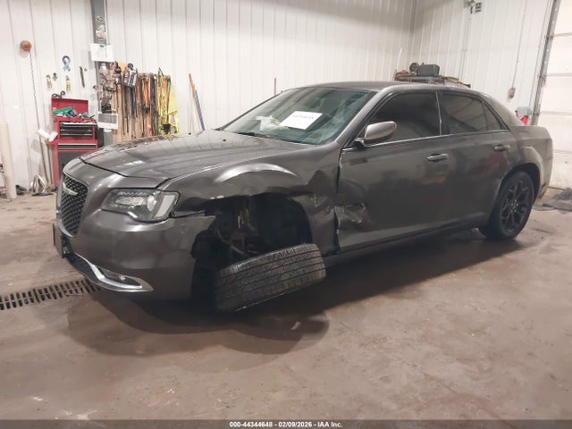Aukcja sprzedaży 2019 Chrysler 300 300s Awd, vin: 2C3CCAGG9KH539734, numer aukcji: 44344648