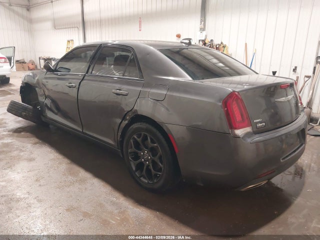 Aukcja sprzedaży 2019 Chrysler 300 300s Awd, vin: 2C3CCAGG9KH539734, numer aukcji: 44344648