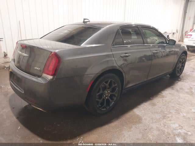Aukcja sprzedaży 2019 Chrysler 300 300s Awd, vin: 2C3CCAGG9KH539734, numer aukcji: 44344648