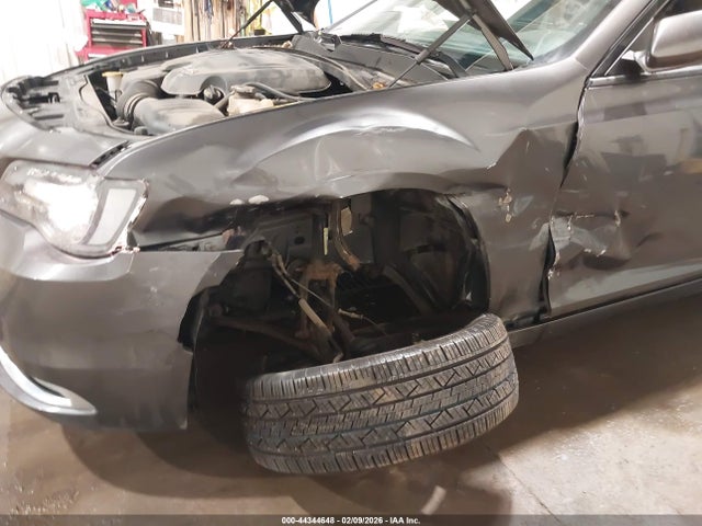 Aukcja sprzedaży 2019 Chrysler 300 300s Awd, vin: 2C3CCAGG9KH539734, numer aukcji: 44344648