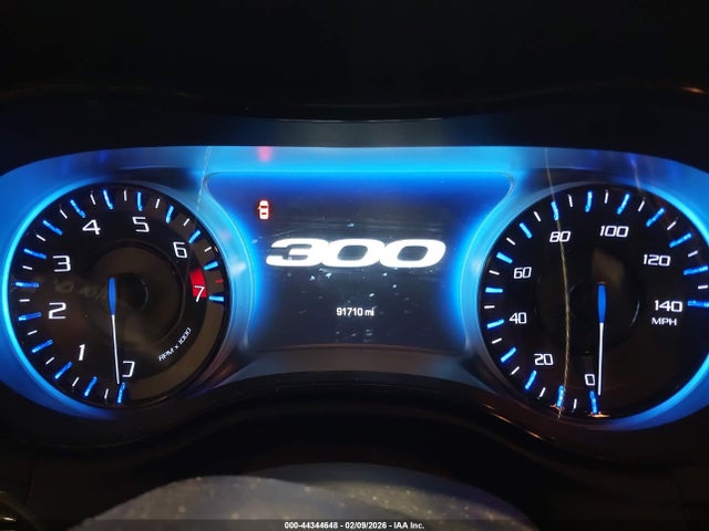 Aukcja sprzedaży 2019 Chrysler 300 300s Awd, vin: 2C3CCAGG9KH539734, numer aukcji: 44344648