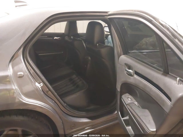 Aukcja sprzedaży 2019 Chrysler 300 300s Awd, vin: 2C3CCAGG9KH539734, numer aukcji: 44344648