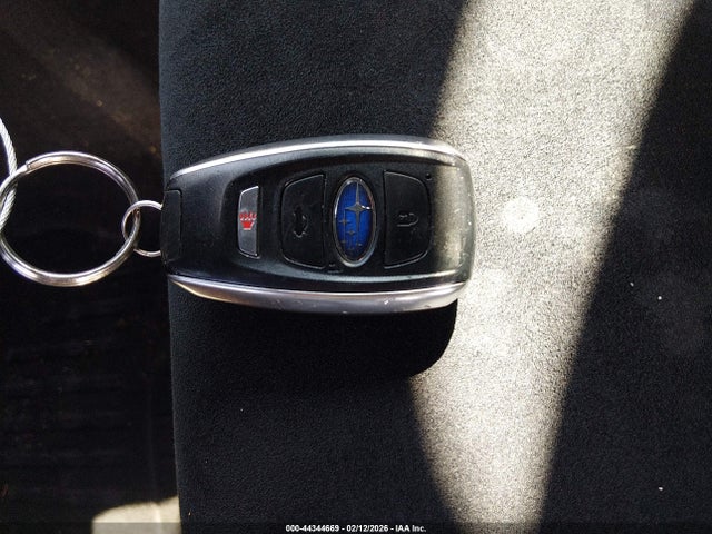 JF1VBAN6XR9806008 Subaru Wrx Limited