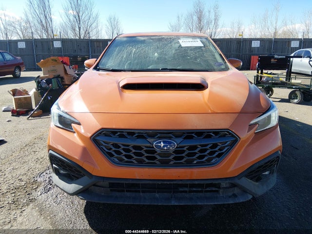 JF1VBAN6XR9806008 Subaru Wrx Limited