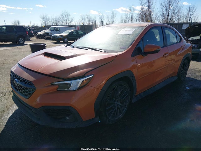 JF1VBAN6XR9806008 Subaru Wrx Limited
