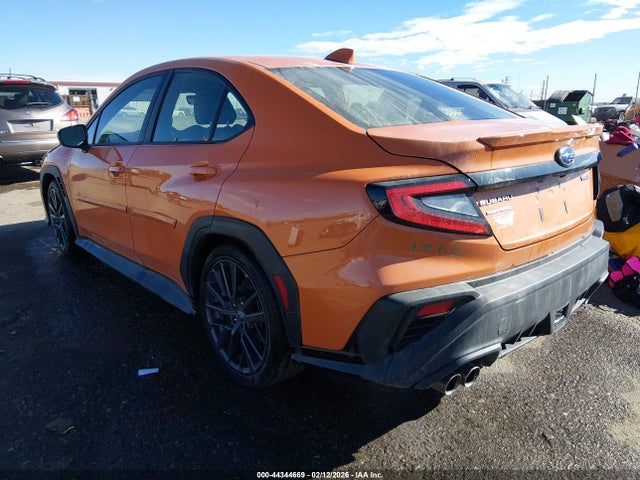 JF1VBAN6XR9806008 Subaru Wrx Limited