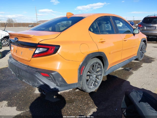 JF1VBAN6XR9806008 Subaru Wrx Limited