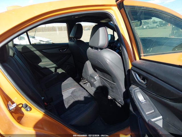 JF1VBAN6XR9806008 Subaru Wrx Limited