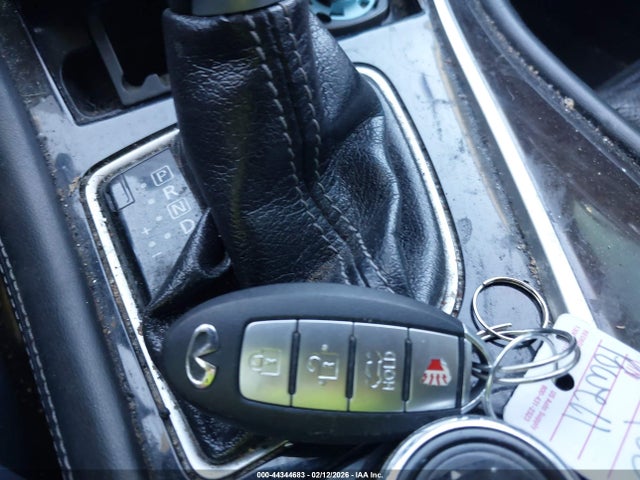 Aukcja sprzedaży 2015 Infiniti Q50 Sport, vin: JN1BV7AR3FM398292, numer aukcji: 44344683