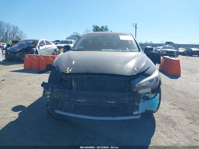 Aukcja sprzedaży 2015 Infiniti Q50 Sport, vin: JN1BV7AR3FM398292, numer aukcji: 44344683