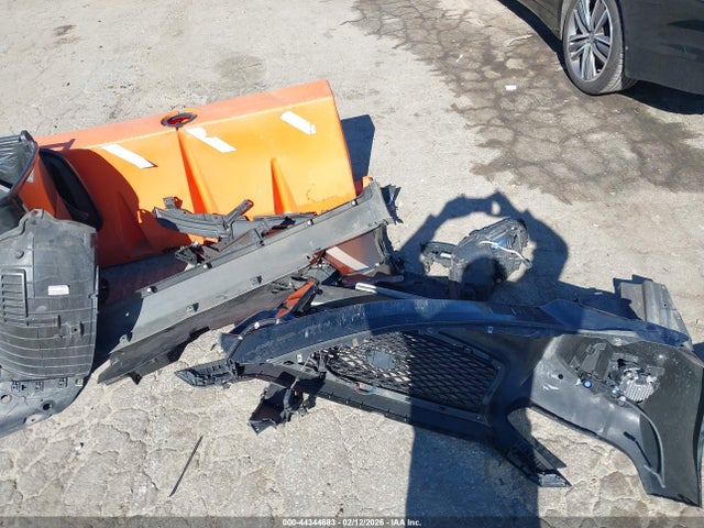 Aukcja sprzedaży 2015 Infiniti Q50 Sport, vin: JN1BV7AR3FM398292, numer aukcji: 44344683