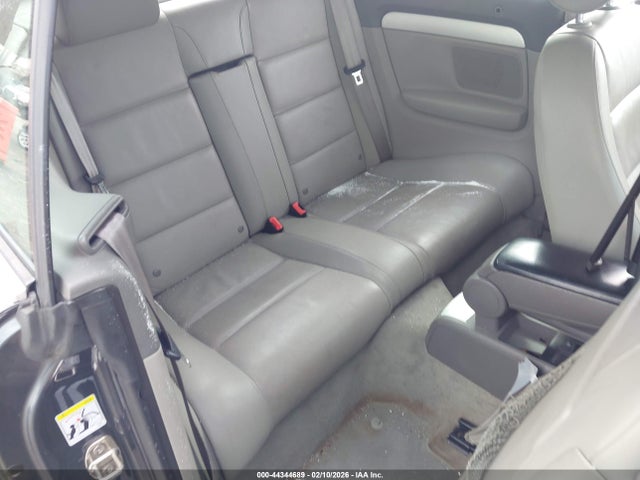 44344689 :رقم المزاد ، WAUAF48H49K002286 vin ، 2009 Audi A4 2.0t Cabriolet مزاد بيع