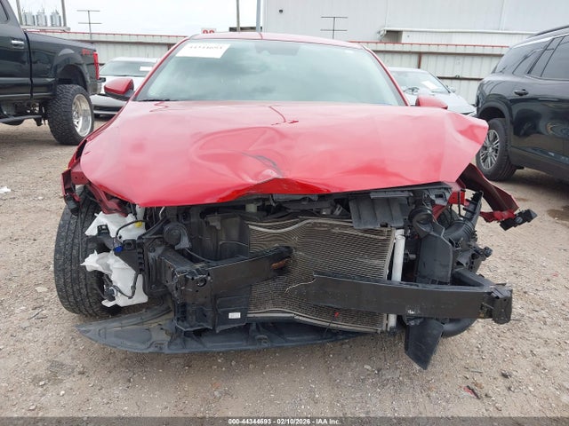 44344693 :رقم المزاد ، 3KPF24AD9RE769629 vin ، 2024 Kia Forte Lxs مزاد بيع