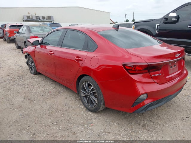 44344693 :رقم المزاد ، 3KPF24AD9RE769629 vin ، 2024 Kia Forte Lxs مزاد بيع