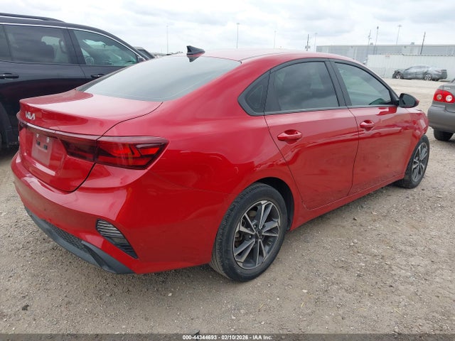 44344693 :رقم المزاد ، 3KPF24AD9RE769629 vin ، 2024 Kia Forte Lxs مزاد بيع