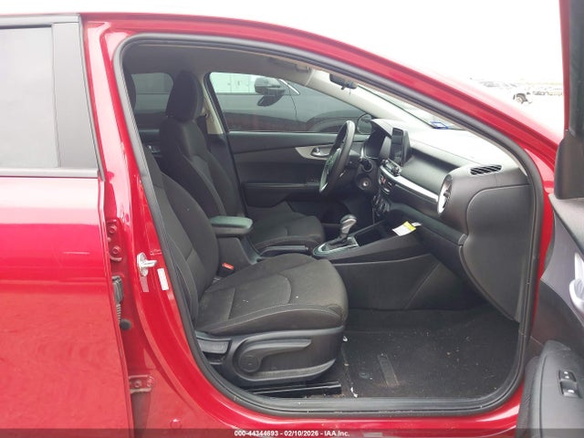 44344693 :رقم المزاد ، 3KPF24AD9RE769629 vin ، 2024 Kia Forte Lxs مزاد بيع