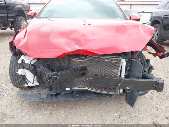 44344693 :رقم المزاد ، 3KPF24AD9RE769629 vin ، 2024 Kia Forte Lxs مزاد بيع