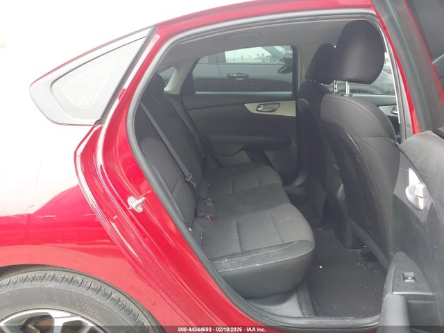 44344693 :رقم المزاد ، 3KPF24AD9RE769629 vin ، 2024 Kia Forte Lxs مزاد بيع